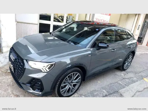 Used AUDI Q3 Diesel 2020 Ad 