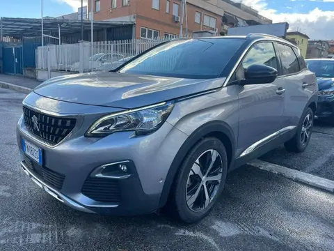 Used PEUGEOT 3008 Diesel 2018 Ad 