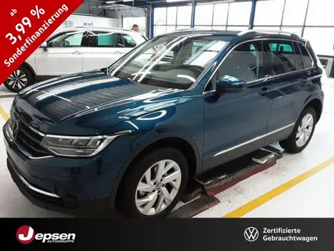 Used VOLKSWAGEN TIGUAN Petrol 2023 Ad 