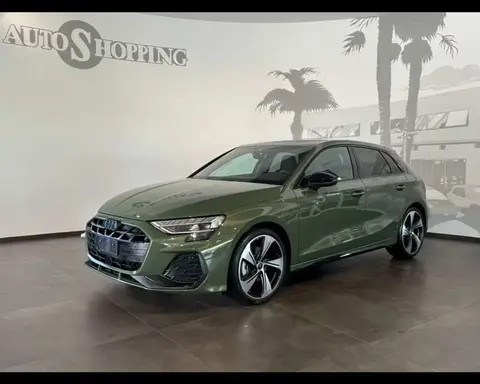 Annonce AUDI A3 Diesel 2024 d'occasion 