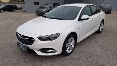 Used OPEL INSIGNIA Diesel 2019 Ad 