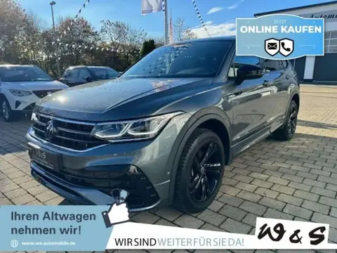 Used VOLKSWAGEN TIGUAN Petrol 2024 Ad 