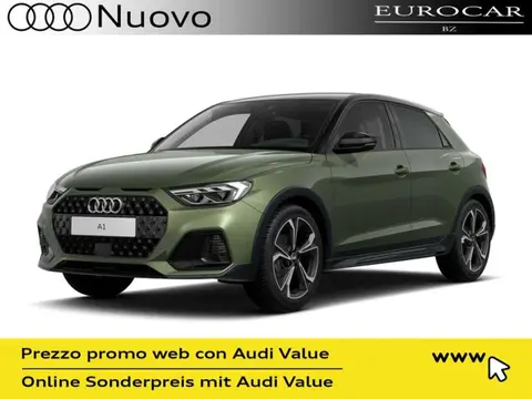 Used AUDI A1 Petrol 2024 Ad 