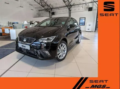 Used SEAT IBIZA Petrol 2024 Ad 