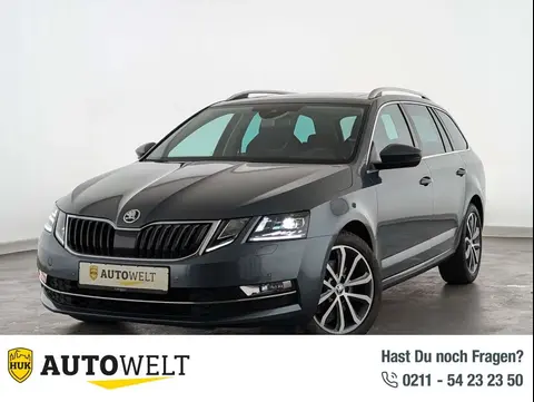 Used SKODA OCTAVIA Petrol 2019 Ad 