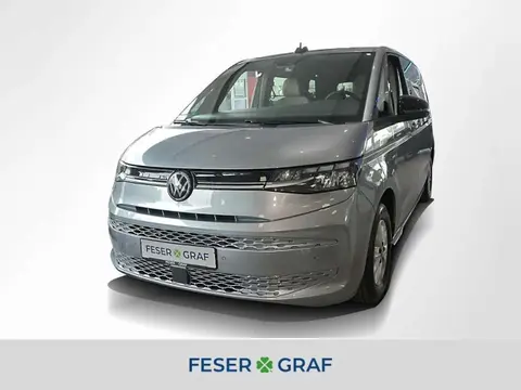 Annonce VOLKSWAGEN T7 Diesel 2024 d'occasion 