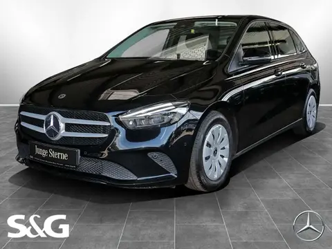 Used MERCEDES-BENZ CLASSE B Diesel 2019 Ad 