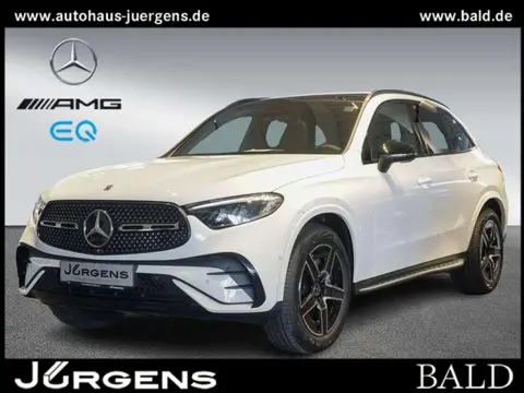 Used MERCEDES-BENZ CLASSE GLC Petrol 2024 Ad Germany