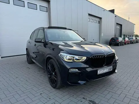 Annonce BMW X5 Hybride 2019 d'occasion 