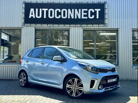 Annonce KIA PICANTO Essence 2019 d'occasion 