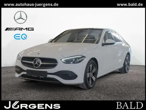 Used MERCEDES-BENZ CLASSE C Petrol 2024 Ad 