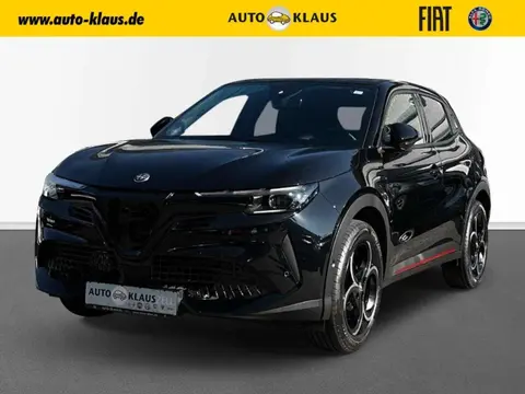 Used ALFA ROMEO JUNIOR Hybrid 2024 Ad 