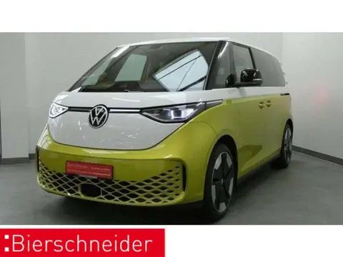 Annonce VOLKSWAGEN ID. BUZZ Électrique 2024 d'occasion 