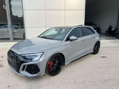 Annonce AUDI RS3 Essence 2024 d'occasion 