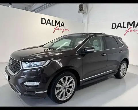 Used FORD EDGE Diesel 2018 Ad 