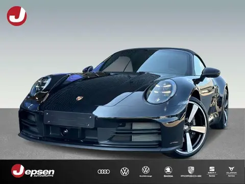 Annonce PORSCHE 992 Essence 2024 d'occasion 