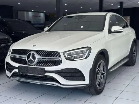 Used MERCEDES-BENZ CLASSE GLC Petrol 2020 Ad 