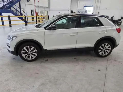 Used VOLKSWAGEN T-ROC Diesel 2019 Ad 