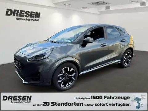 Annonce FORD PUMA Essence 2023 d'occasion 