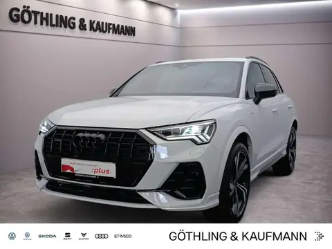 Annonce AUDI Q3 Essence 2023 d'occasion 