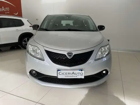 Annonce LANCIA YPSILON Hybride 2021 d'occasion 