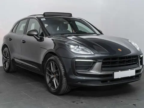 Used PORSCHE MACAN Petrol 2022 Ad 