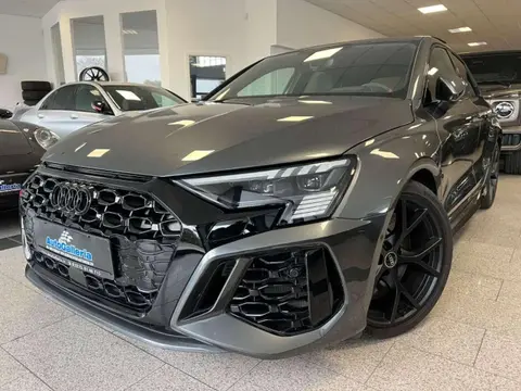 Annonce AUDI RS3 Essence 2024 d'occasion 