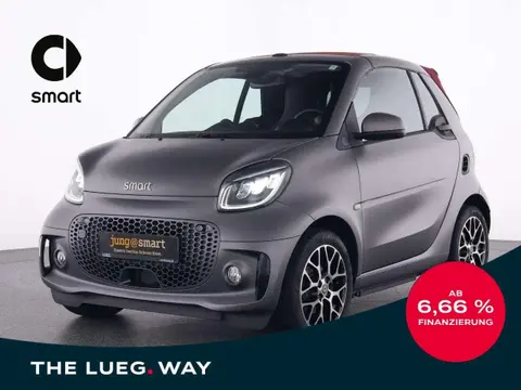 Annonce SMART FORTWO Électrique 2020 d'occasion 