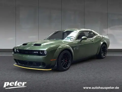 Used DODGE CHALLENGER Petrol 2024 Ad 