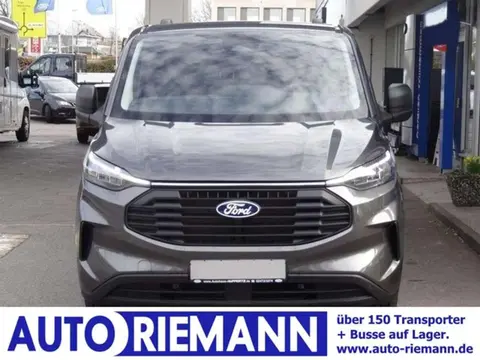 Used FORD TOURNEO Diesel 2024 Ad 