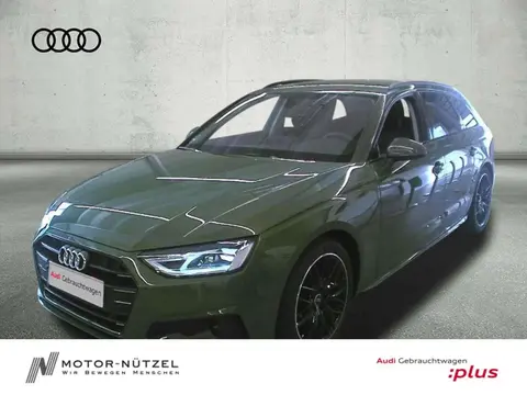 Annonce AUDI A4 Diesel 2024 d'occasion 