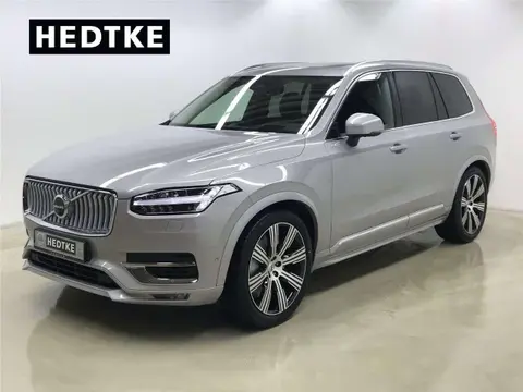 Annonce VOLVO XC90 Diesel 2024 d'occasion 