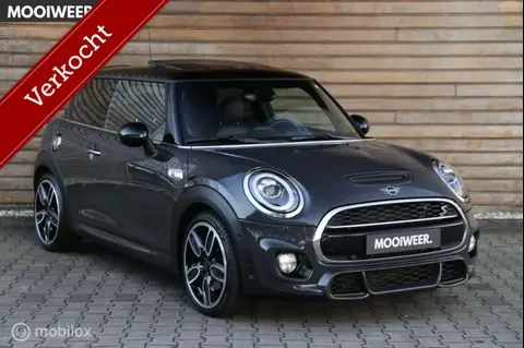 Used MINI COOPER Petrol 2018 Ad 