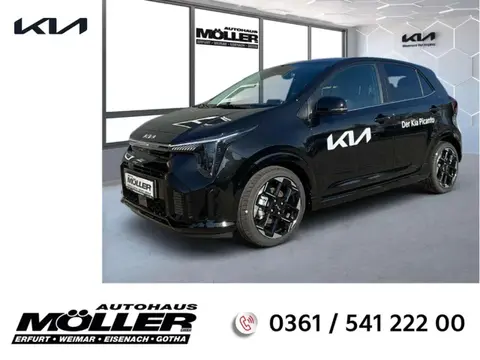 Used KIA PICANTO Petrol 2024 Ad 