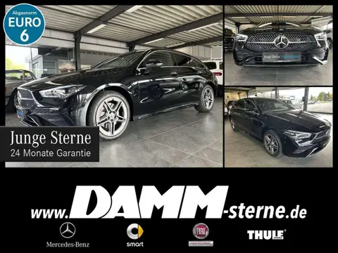 Used MERCEDES-BENZ CLASSE CLA Hybrid 2023 Ad 