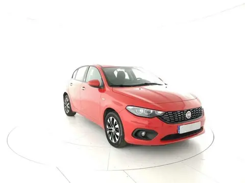 Used FIAT TIPO Diesel 2020 Ad 