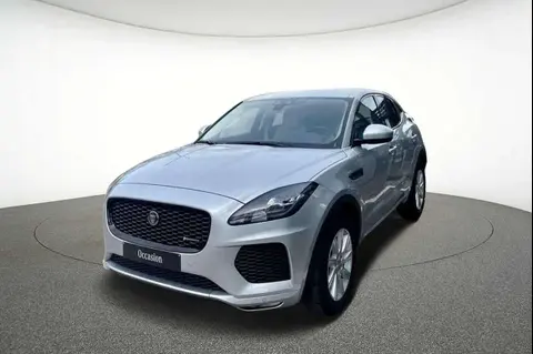 Annonce JAGUAR E-PACE Essence 2019 d'occasion 