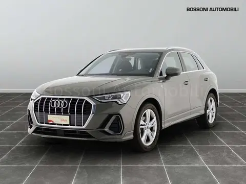 Annonce AUDI Q3 Diesel 2023 d'occasion 