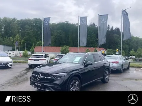 Used MERCEDES-BENZ CLASSE GLC Diesel 2022 Ad 