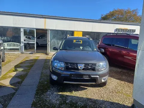 Used DACIA DUSTER Petrol 2017 Ad 