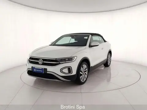 Used VOLKSWAGEN T-ROC Petrol 2022 Ad 