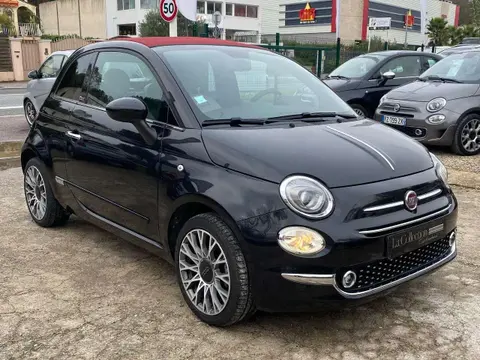 Used FIAT 500 Hybrid 2020 Ad 