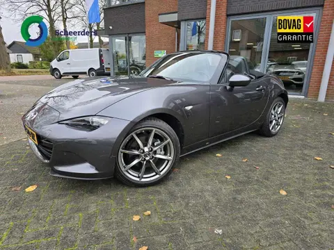 Used MAZDA MX-5 Petrol 2023 Ad 