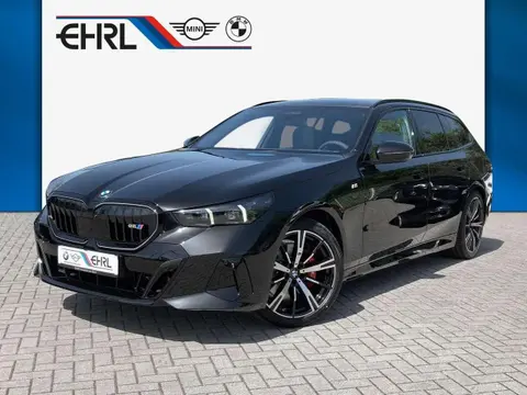 Annonce BMW SERIE 5 Diesel 2024 d'occasion Allemagne