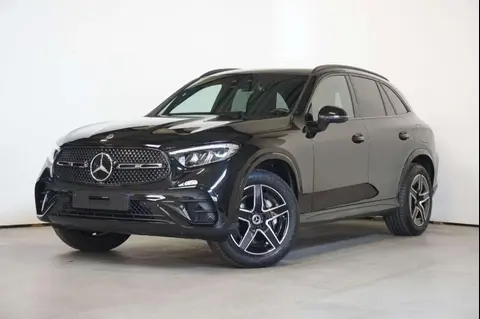 Annonce MERCEDES-BENZ CLASSE GLC Hybride 2024 d'occasion 