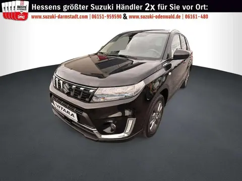 Used SUZUKI VITARA Petrol 2020 Ad 