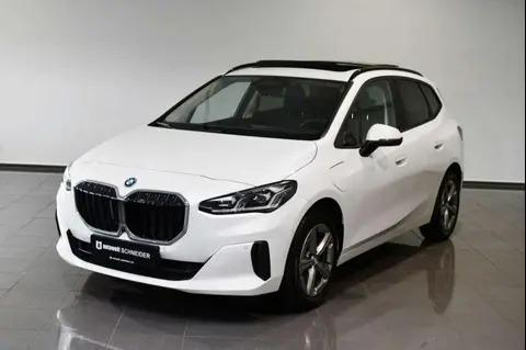 Annonce BMW SERIE 2 Hybride 2023 d'occasion 