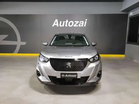 Annonce PEUGEOT 2008 Essence 2020 d'occasion 