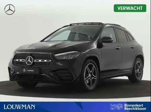 Used MERCEDES-BENZ CLASSE GLA Petrol 2024 Ad 