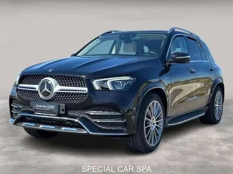 Used MERCEDES-BENZ CLASSE GLE Diesel 2021 Ad 